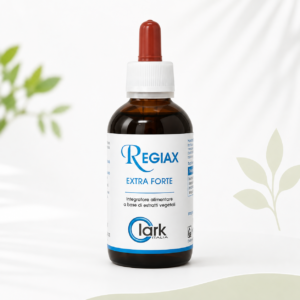 Regiax Mallo di Noce Nera Extra Forte (Junglasregia mallo) Estratto alcolico 50 ml